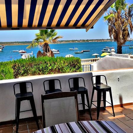 Casa Del Mar,,, Gran Terraza Junto Playa Cantil 이슬라크리스티나 외부 사진