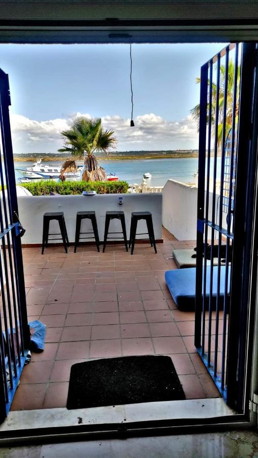 Casa Del Mar,,, Gran Terraza Junto Playa Cantil 이슬라크리스티나 외부 사진