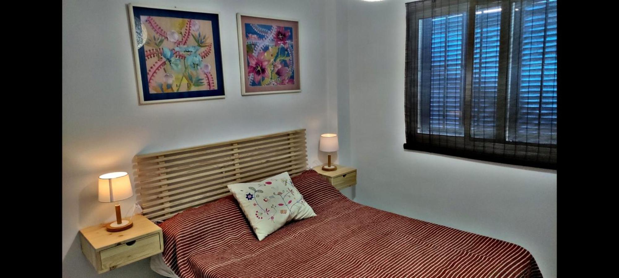 Casa Del Mar,,, Gran Terraza Junto Playa Cantil 이슬라크리스티나 외부 사진
