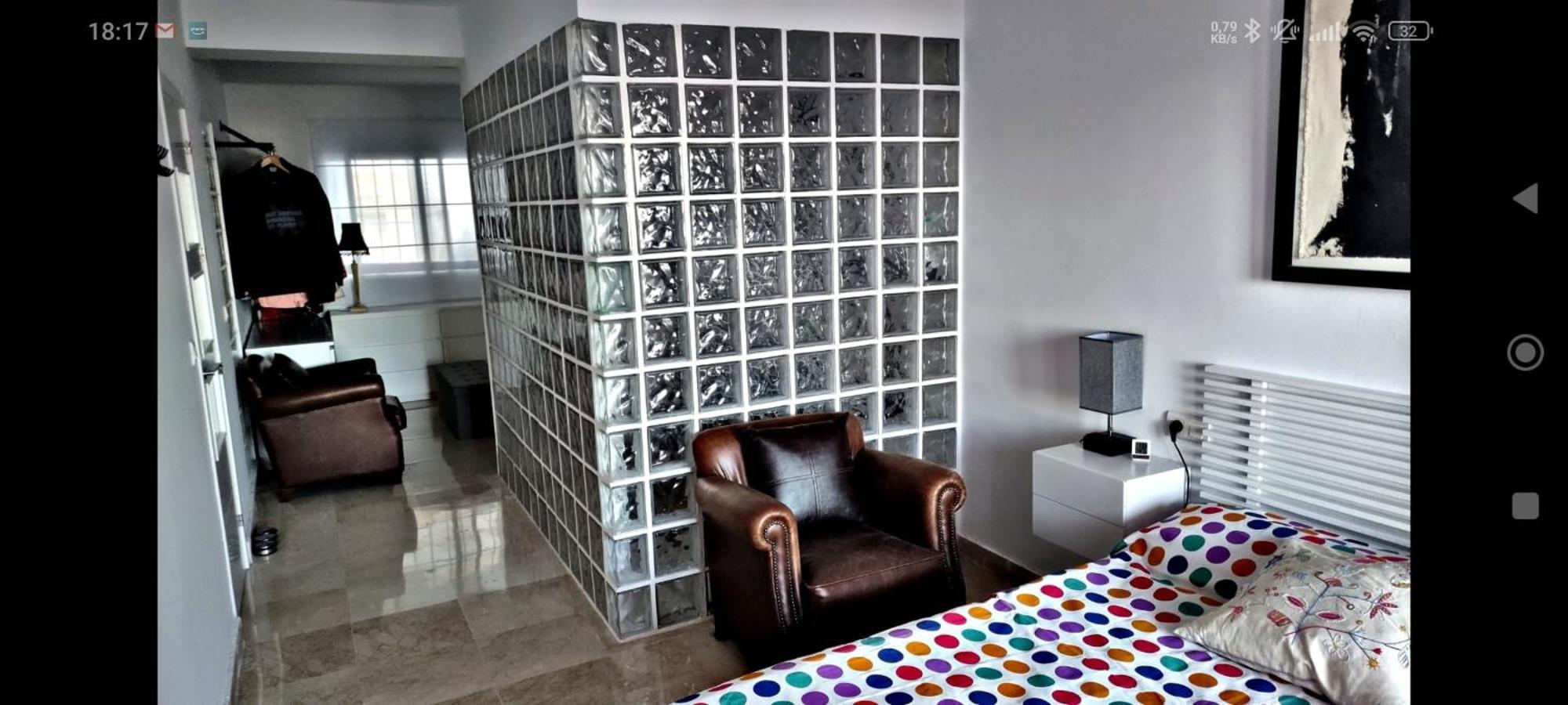 Casa Del Mar,,, Gran Terraza Junto Playa Cantil 이슬라크리스티나 외부 사진