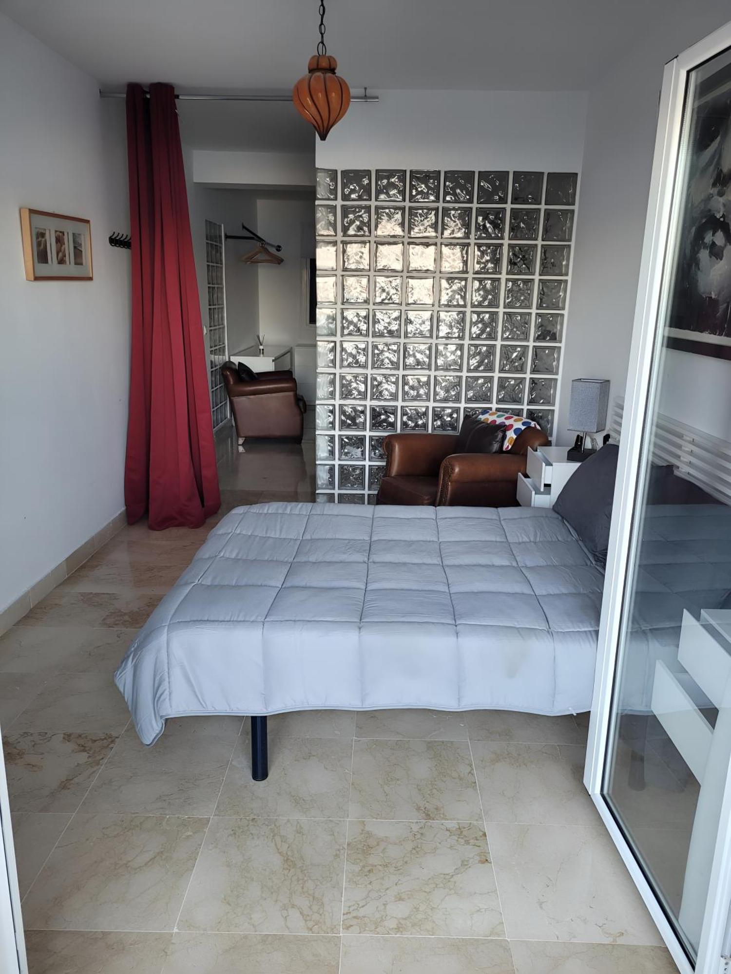 Casa Del Mar,,, Gran Terraza Junto Playa Cantil 이슬라크리스티나 외부 사진