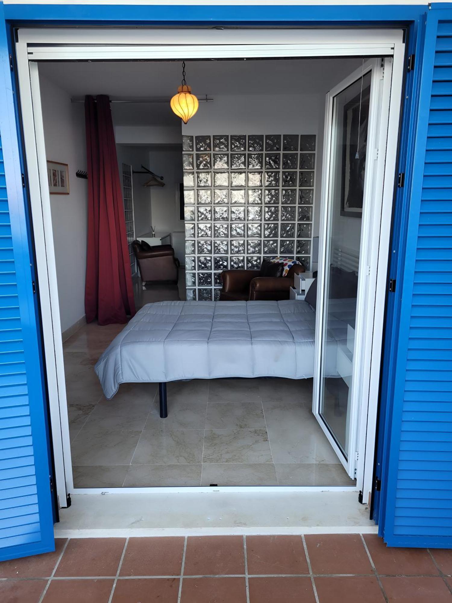 Casa Del Mar,,, Gran Terraza Junto Playa Cantil 이슬라크리스티나 외부 사진